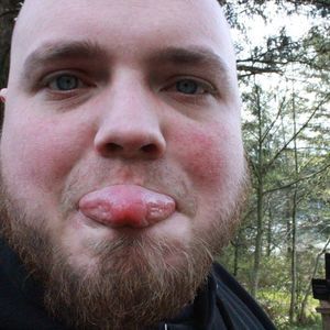 Meet your Posher, Brad